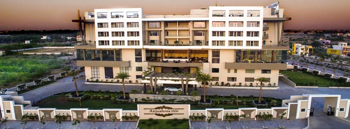 Anjushree Inn - Ujjain 01.jpg